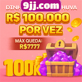 9jj.com Fundo de Resgate de Perdas Semanais