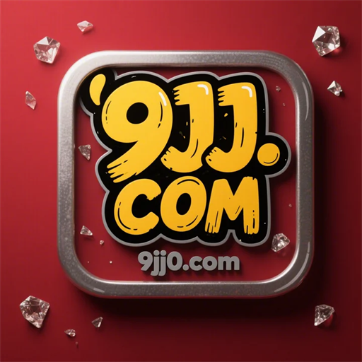 9jj.com Logo